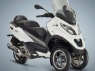 2018 Piaggio MP3 500 Sport LT / HPE Business